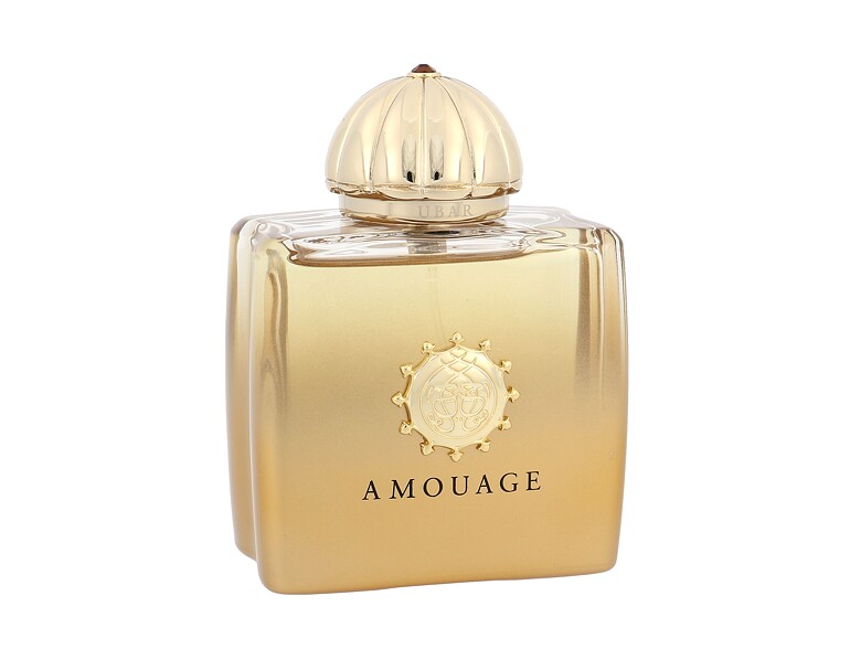 Eau de parfum Amouage Ubar Woman 100 ml boîte endommagée