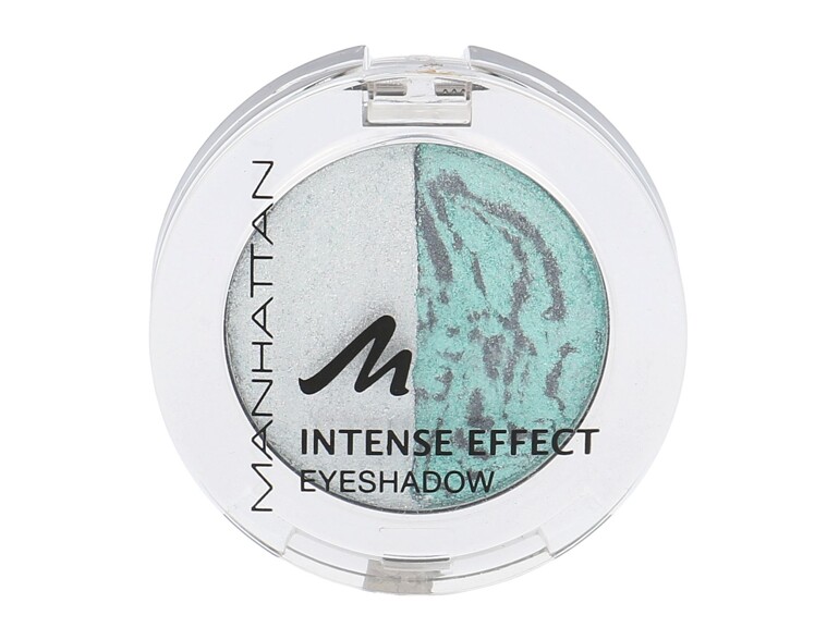 Lidschatten Manhattan Intense Effect 4 g 11D/87T Party Queen