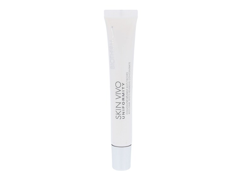 Crème de jour Biotherm Skin Vivo Uniformity Anti Dark Concentrate 15 ml