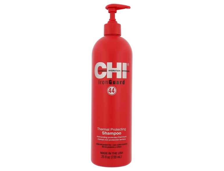 Shampooing Farouk Systems CHI 44 Iron Guard 739 ml