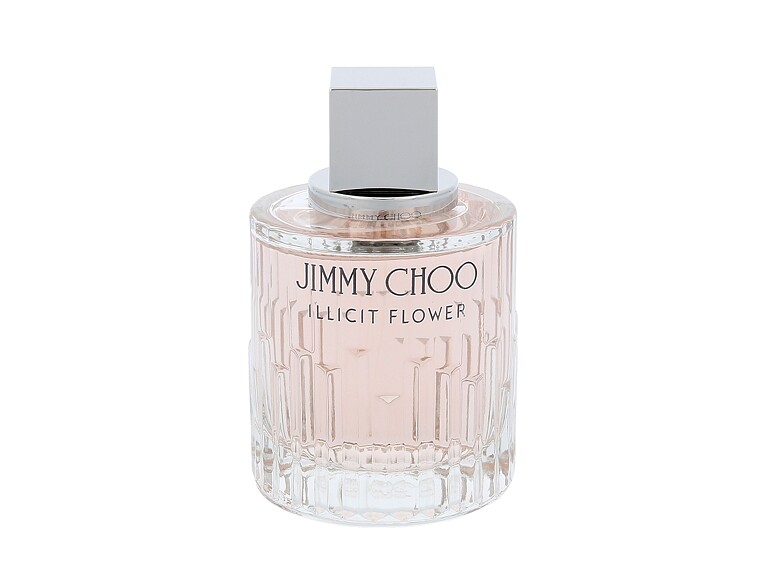 Eau de Toilette Jimmy Choo Illicit Flower 100 ml