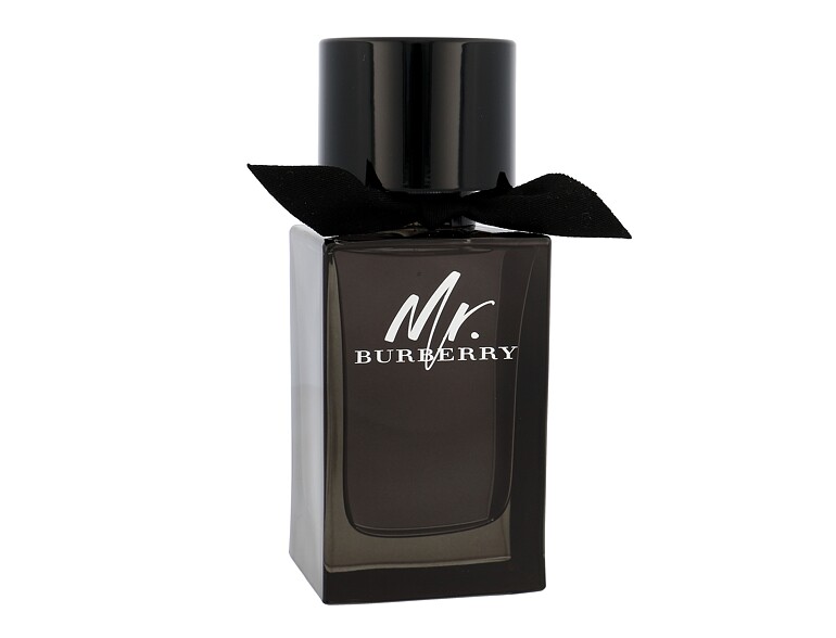 Eau de Parfum Burberry Mr. Burberry 100 ml