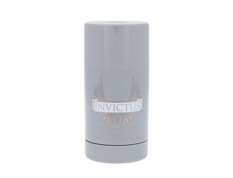 Deodorant Paco Rabanne Invictus 75 ml