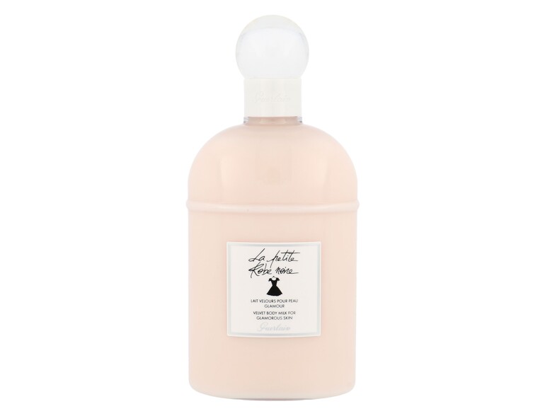 Körperlotion Guerlain La Petite Robe Noire 200 ml