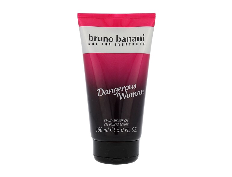 Duschgel Bruno Banani Dangerous Woman 150 ml