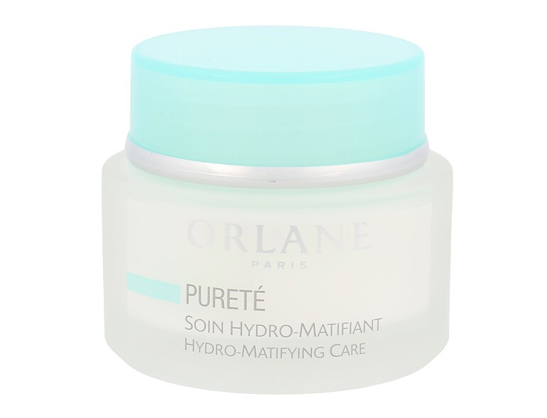 Gesichtsgel Orlane Pureté Hydro Matifying Care 50 ml