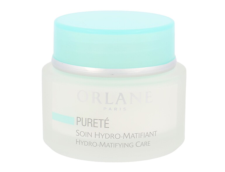 Gel per il viso Orlane Pureté Hydro Matifying Care 50 ml