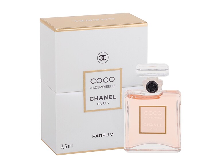 Parfum Chanel Coco Mademoiselle Ohne Zersträuber  7,5 ml