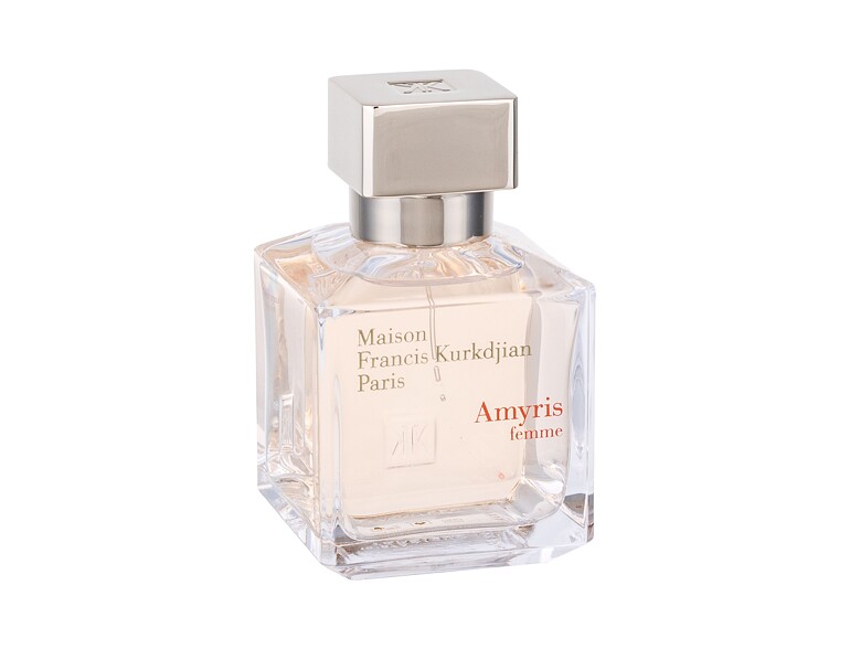 Eau de Parfum Maison Francis Kurkdjian Amyris Femme 70 ml