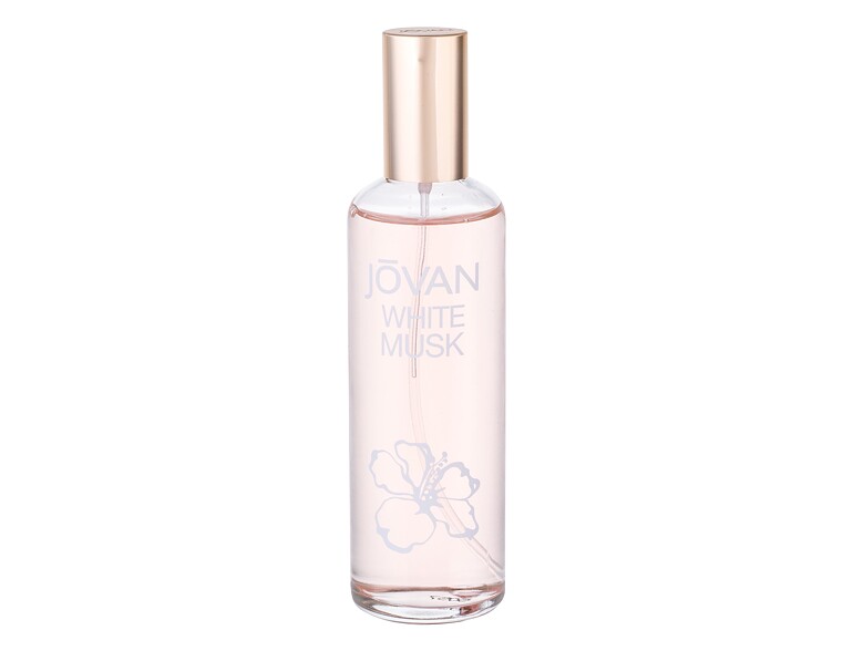 Eau de Cologne Jövan Musk White 96 ml