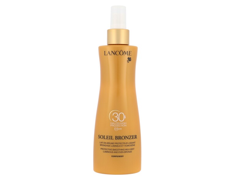 Sonnenschutz Lancôme Soleil Bronzer SPF30 200 ml
