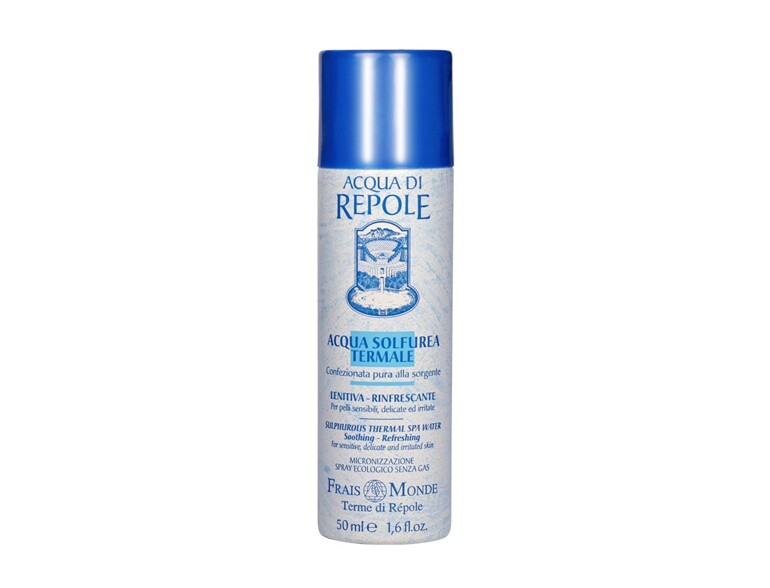 Gesichtswasser und Spray Frais Monde Thermal Spa Water 50 ml
