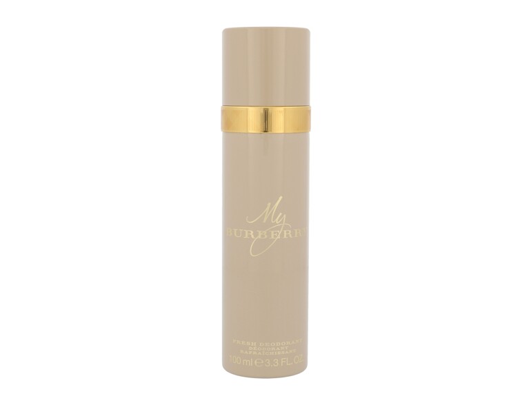 Déodorant Burberry My Burberry 100 ml