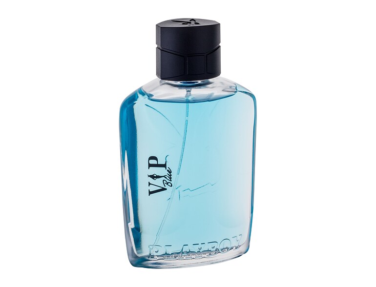 Eau de Toilette Playboy Playboy VIP Blue 100 ml