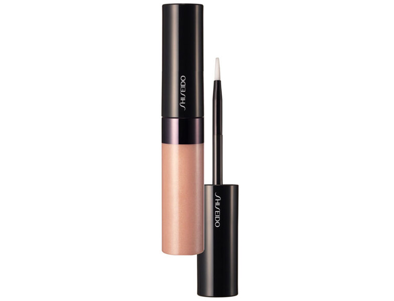 Lucidalabbra Shiseido Luminizing Lip Gloss 7,5 ml BE201 scatola danneggiata