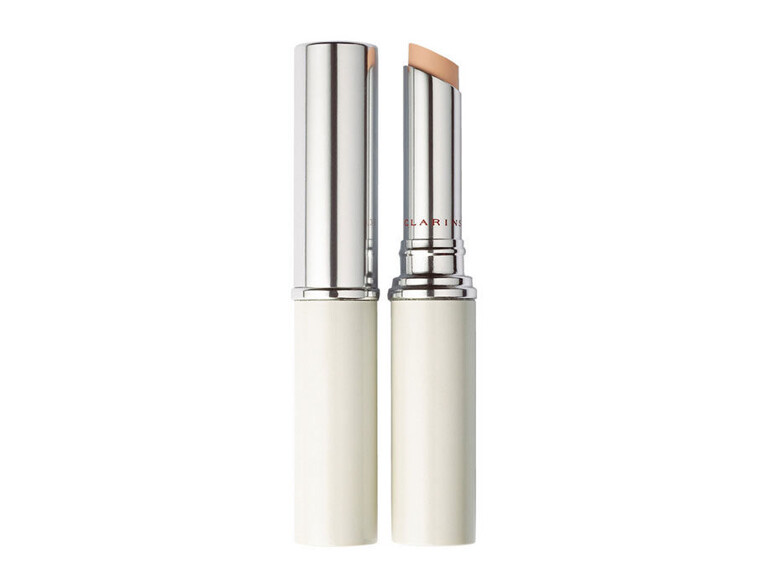 Concealer Clarins Concealer Stick 2,6 g 04 Deep Beige Beschädigte Schachtel