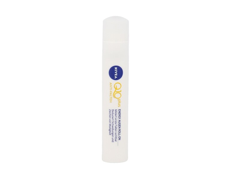 Augengel Nivea Q10 Plus Energy Eye Roll-on 10 ml