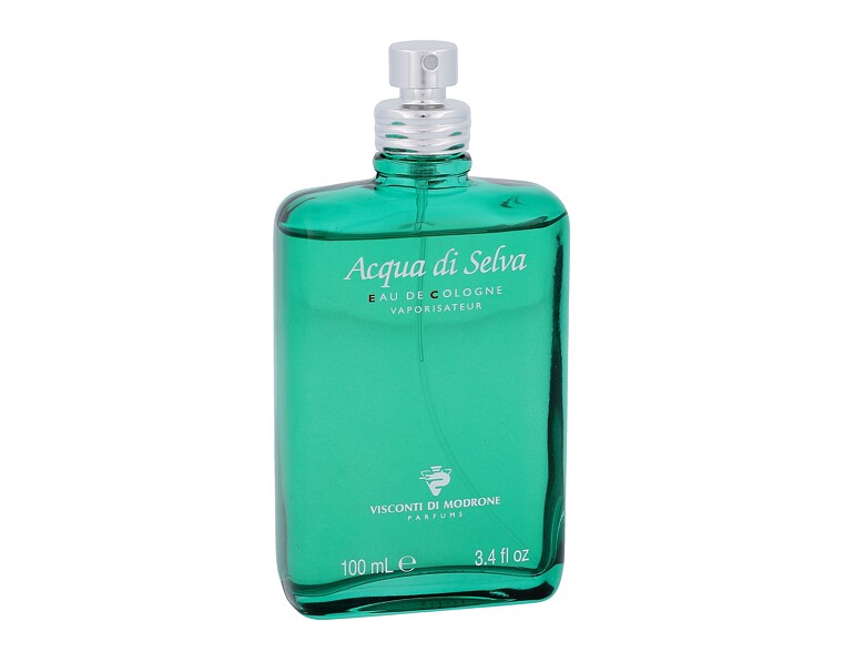 Eau de Cologne Visconti Di Modrone Acqua di Selva 100 ml Tester