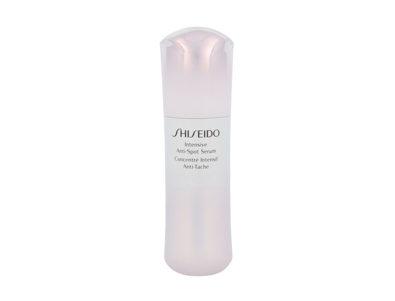 Siero per il viso Shiseido Intensive Anti Spot Serum 30 ml Tester