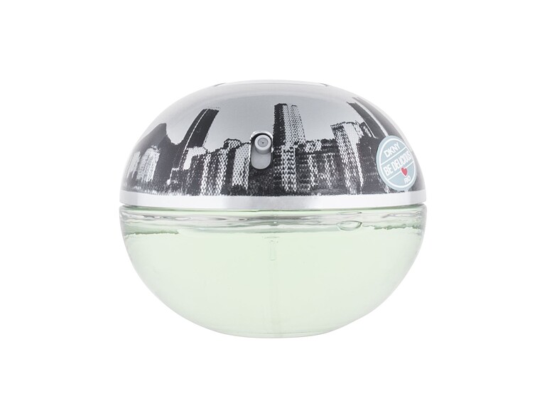 Eau de Parfum DKNY DKNY Be Delicious Rio 50 ml