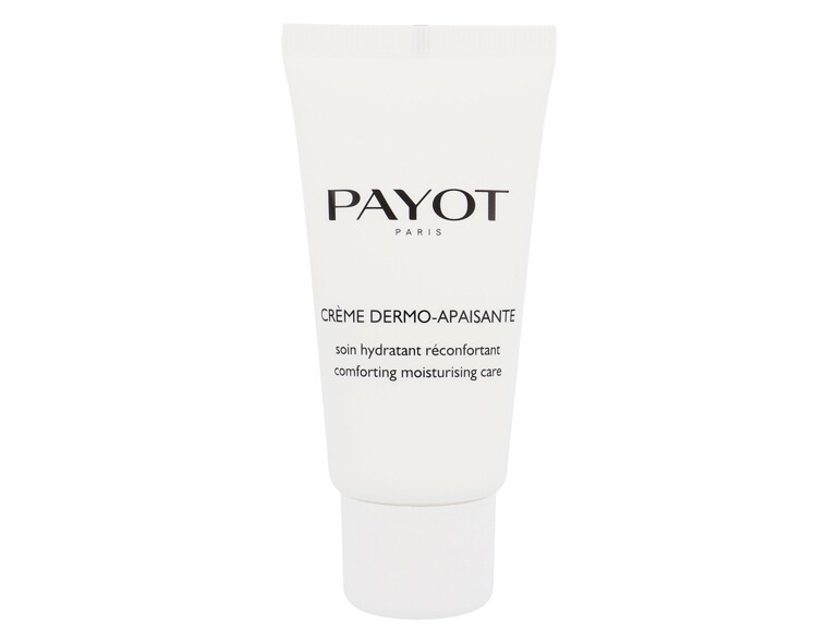 Crème de jour PAYOT Sensi Expert 50 ml boîte endommagée