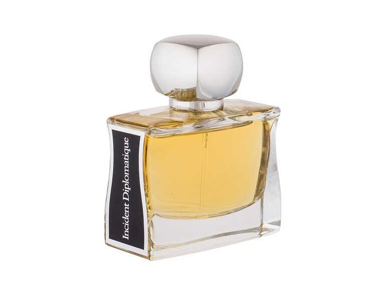 Eau de Parfum Jovoy Paris Incident Diplomatique 50 ml