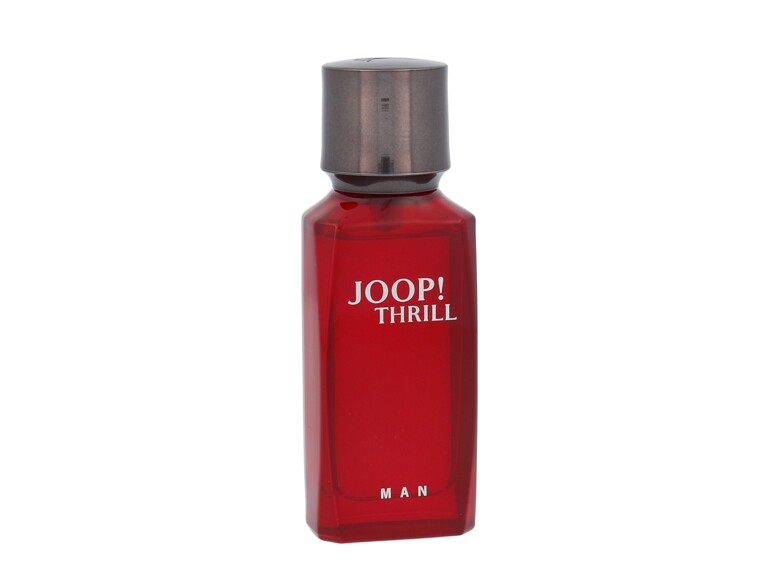 Eau de Toilette JOOP! Thrill 30 ml
