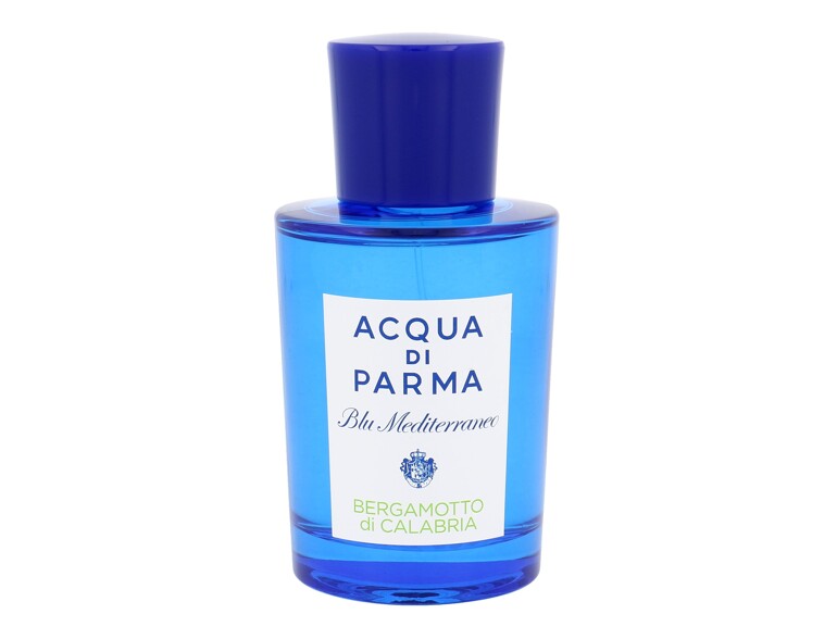 Eau de Toilette Acqua di Parma Blu Mediterraneo Bergamotto di Calabria 75 ml