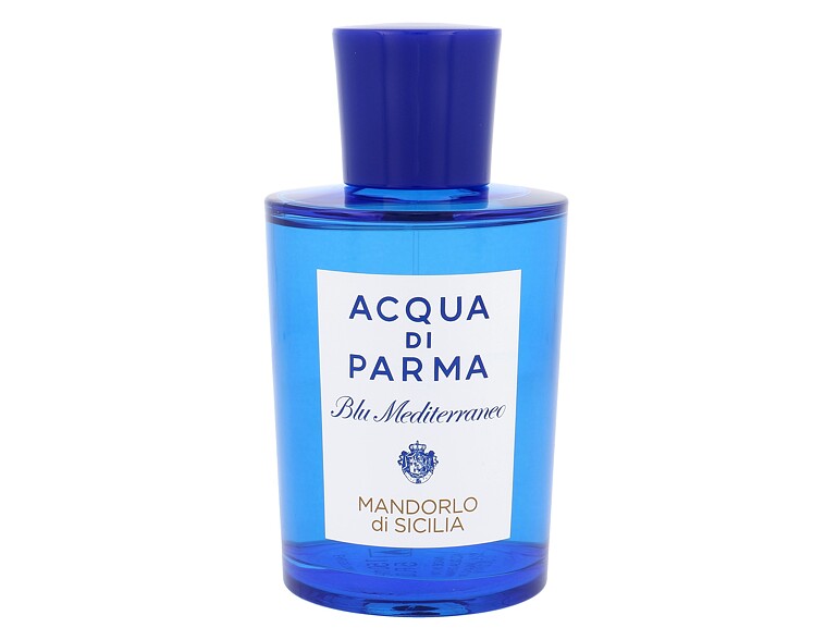 Eau de Toilette Acqua di Parma Blu Mediterraneo Mandorlo di Sicilia 150 ml