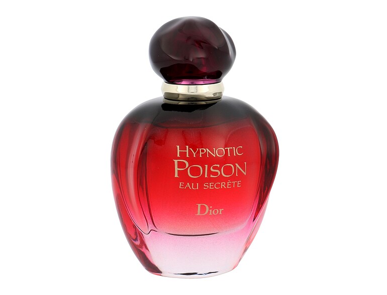 Eau de Toilette Dior Hypnotic Poison Eau Secréte 50 ml Beschädigte Schachtel