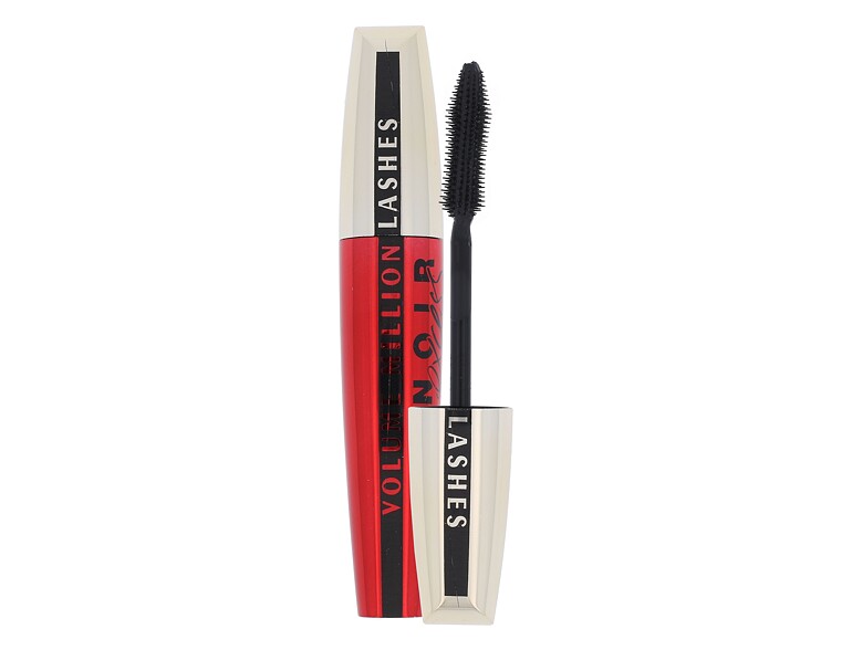 Mascara L'Oréal Paris Volume Million Lashes Noir Excess 10 ml Extra Black