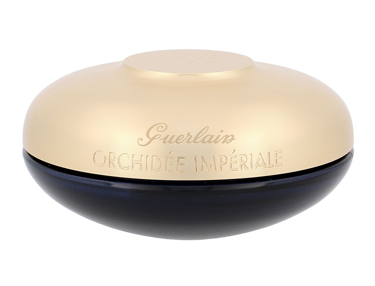 Crema giorno per il viso Guerlain Orchidée Impériale The Cream 50 ml Tester