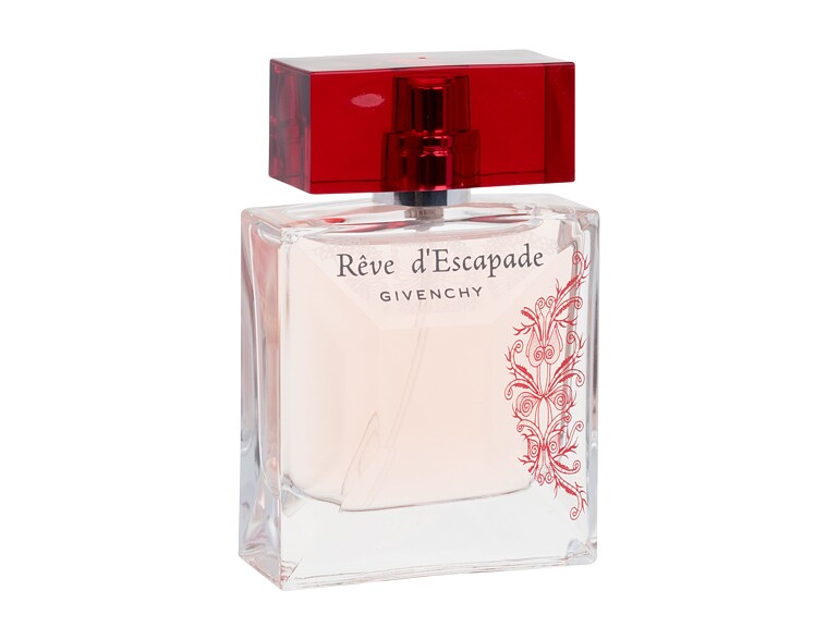 Eau de Toilette Givenchy Reve d´Escapade 50 ml