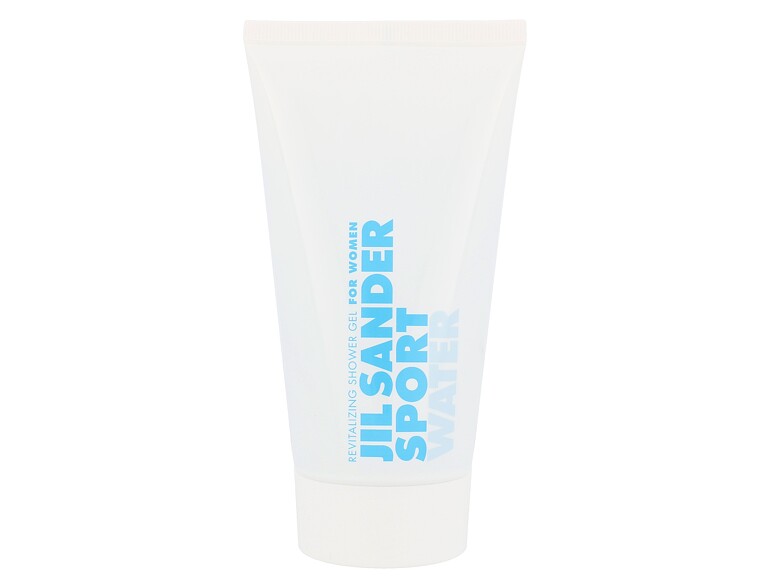 Duschgel Jil Sander Sport Water 150 ml