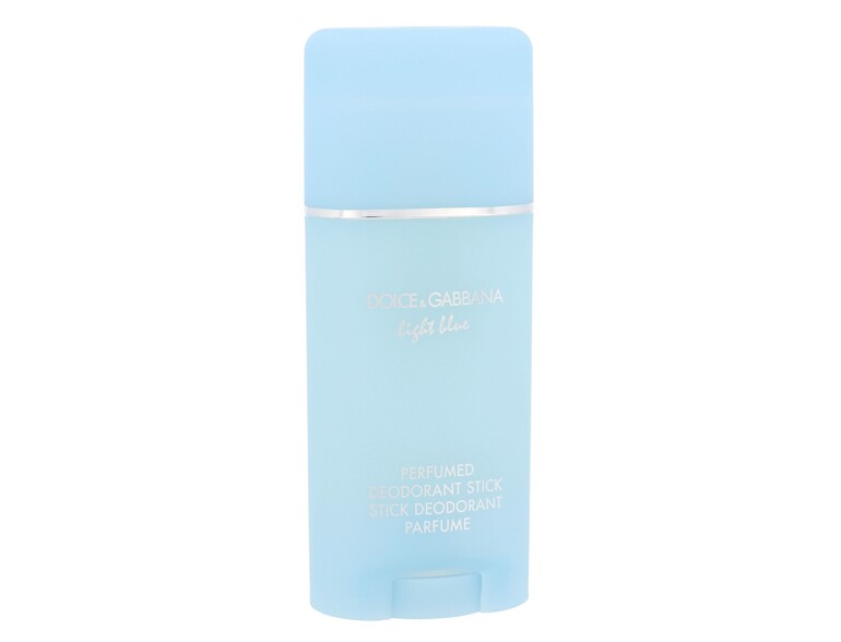 Deodorant Dolce&Gabbana Light Blue 50 ml
