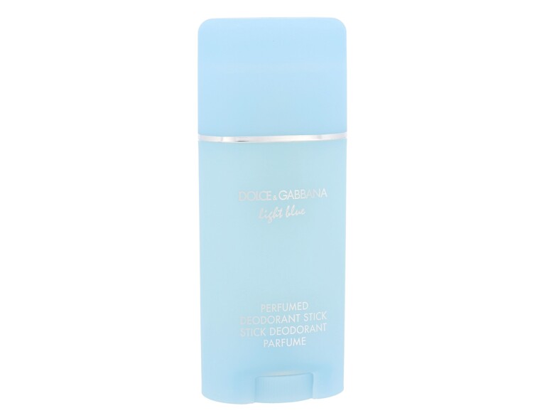 Déodorant Dolce&Gabbana Light Blue 50 ml