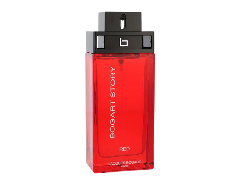 Eau de Toilette Jacques Bogart Story Red 100 ml Tester