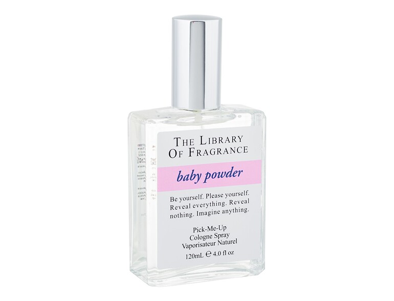 Eau de Cologne Demeter Baby Powder 120 ml