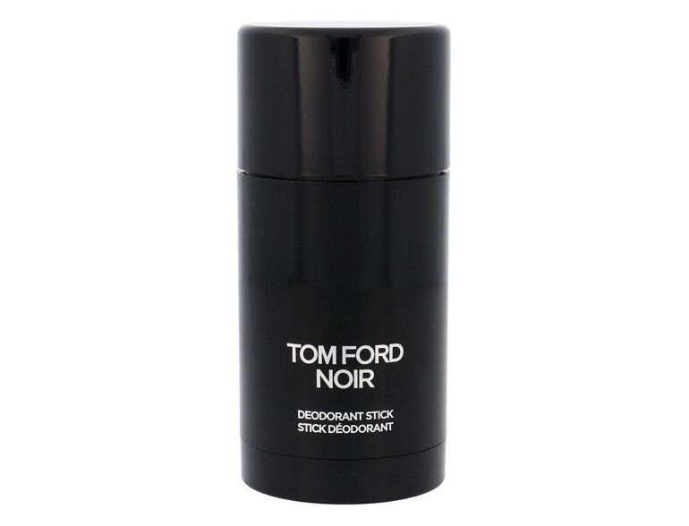 Déodorant TOM FORD Noir 75 ml boîte endommagée