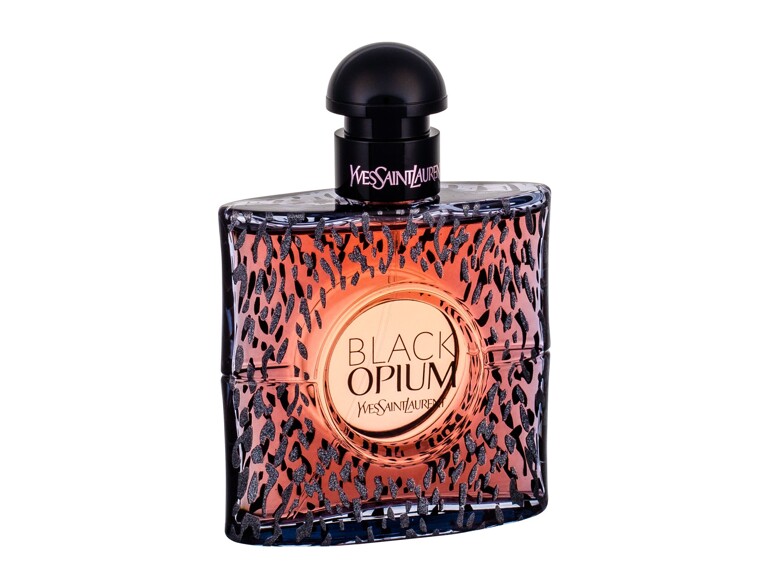 Eau de Parfum Yves Saint Laurent Black Opium Wild Edition 50 ml
