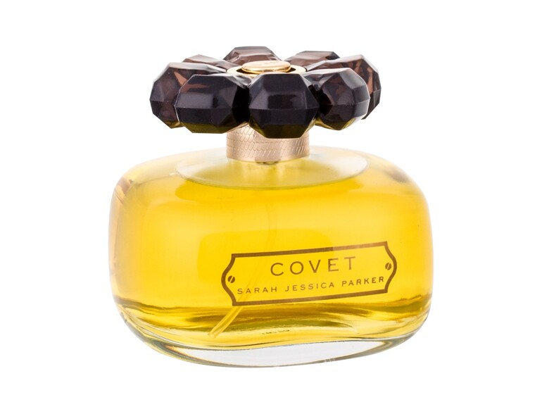 Eau de Parfum Sarah Jessica Parker Covet 100 ml