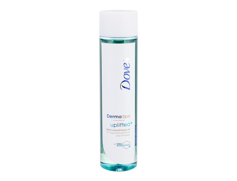 Körperöl Dove Derma Spa Uplifted+ 150 ml