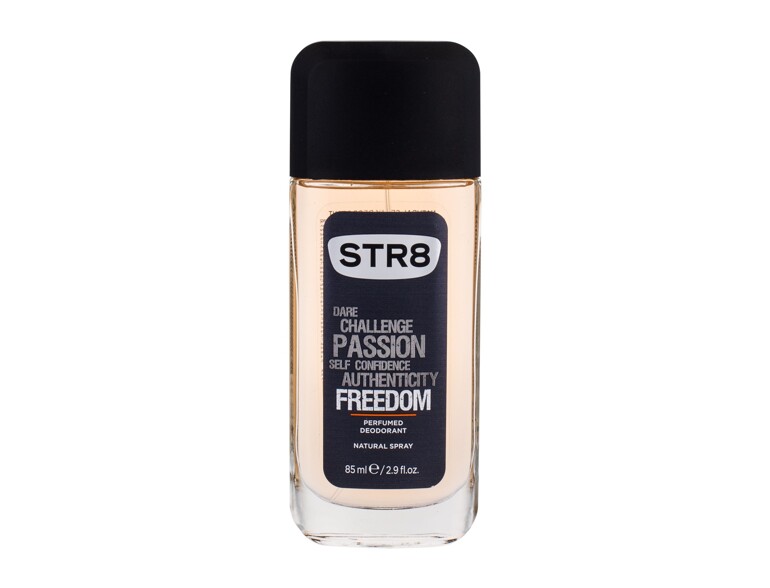Déodorant STR8 Freedom 85 ml