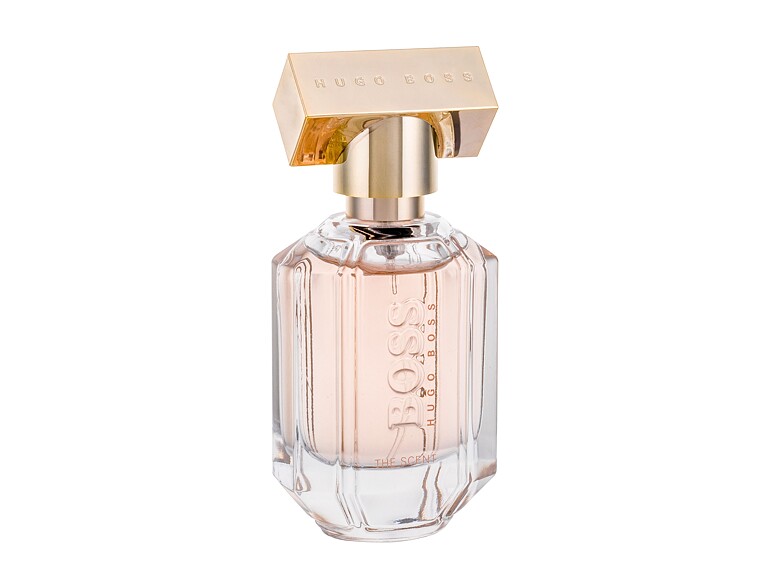 Eau de Parfum HUGO BOSS Boss The Scent 2016 30 ml