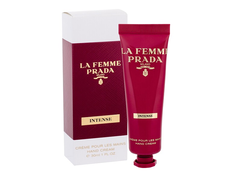 Handcreme  Prada La Femme Intense 30 ml