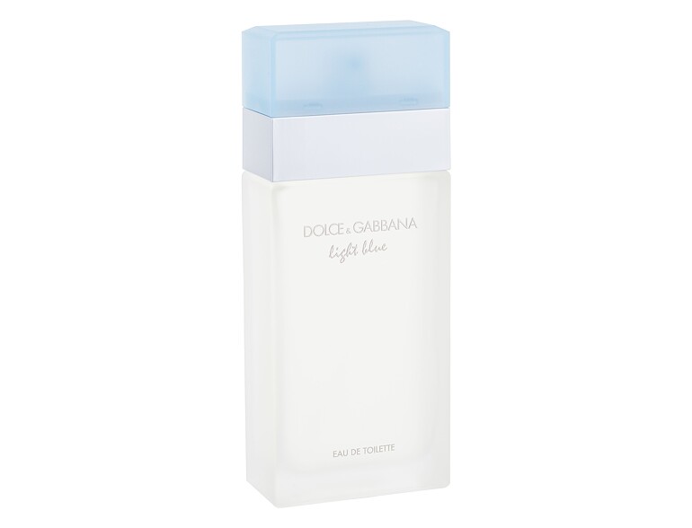 Eau de Toilette Dolce&Gabbana Light Blue 100 ml