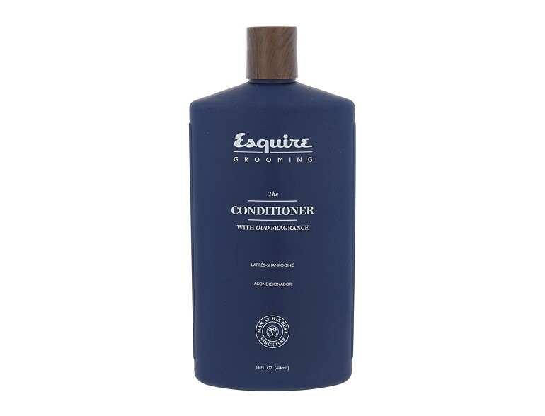 Balsamo per capelli Farouk Systems Esquire Grooming The Conditioner 414 ml