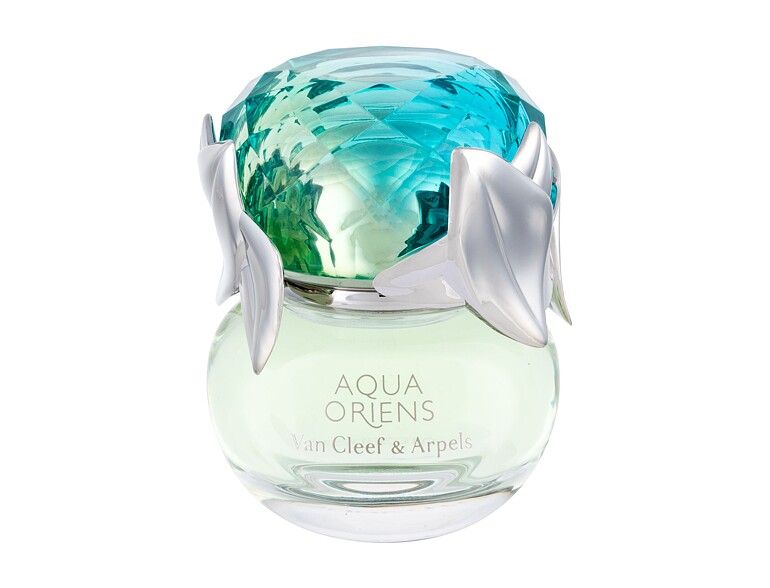 Eau de Parfum Van Cleef & Arpels Aqua Oriens 50 ml