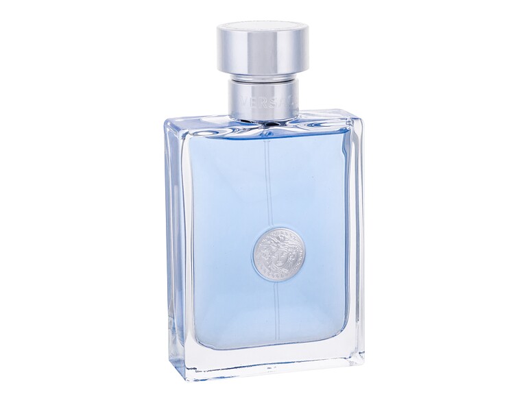 Eau de Toilette Versace Pour Homme 100 ml