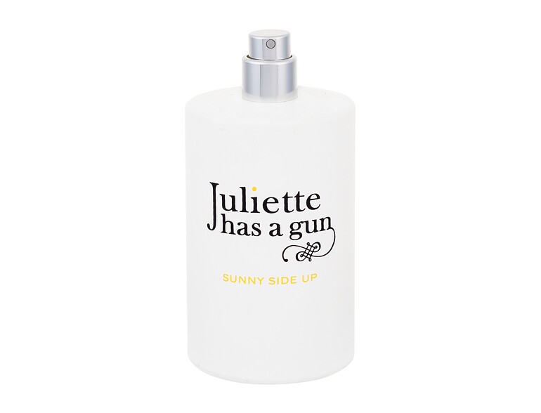 Eau de Parfum Juliette Has A Gun Sunny Side Up 100 ml Tester